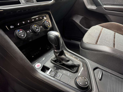 Seat Tarraco Gebrauchtwagen