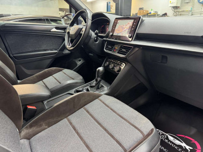 Seat Tarraco Gebrauchtwagen