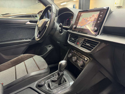 Seat Tarraco Gebrauchtwagen