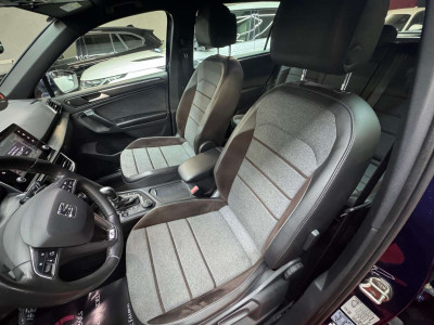 Seat Tarraco Gebrauchtwagen