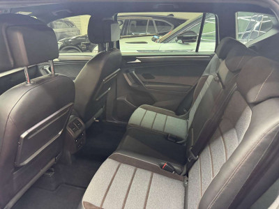 Seat Tarraco Gebrauchtwagen