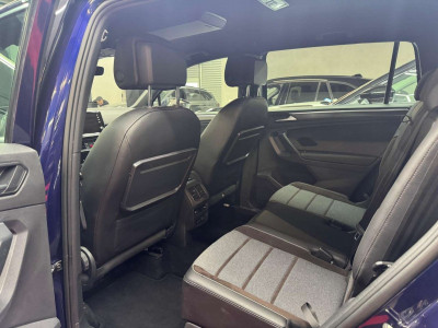 Seat Tarraco Gebrauchtwagen