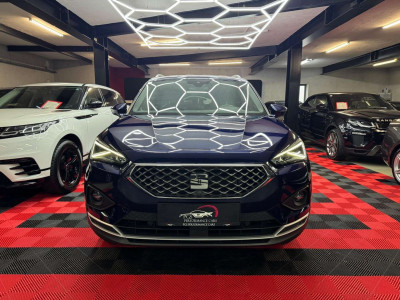 Seat Tarraco Gebrauchtwagen