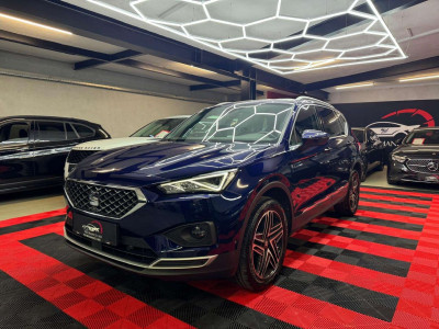Seat Tarraco Gebrauchtwagen