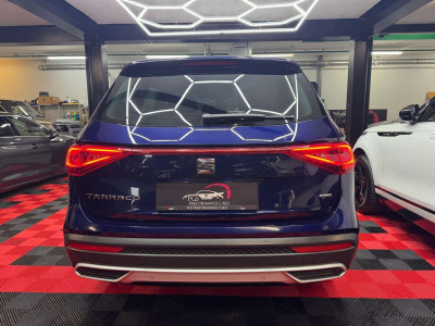 Seat Tarraco Gebrauchtwagen