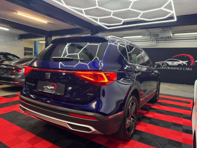 Seat Tarraco Gebrauchtwagen