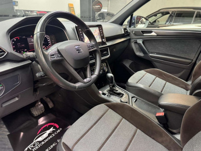Seat Tarraco Gebrauchtwagen