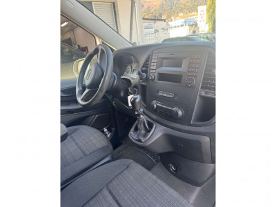 Mercedes-Benz Vito Gebrauchtwagen