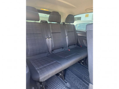 Mercedes-Benz Vito Gebrauchtwagen