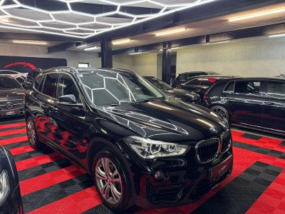 BMW X1 Gebrauchtwagen