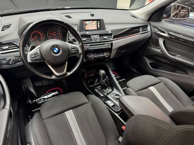 BMW X1 Gebrauchtwagen