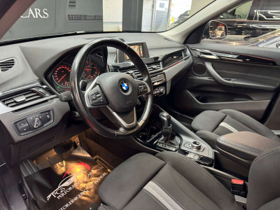 BMW X1 Gebrauchtwagen