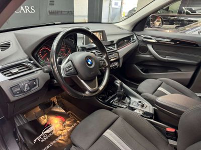 BMW X1 Gebrauchtwagen