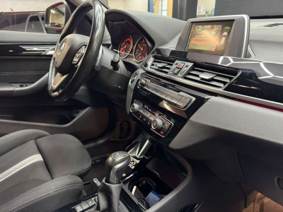 BMW X1 Gebrauchtwagen