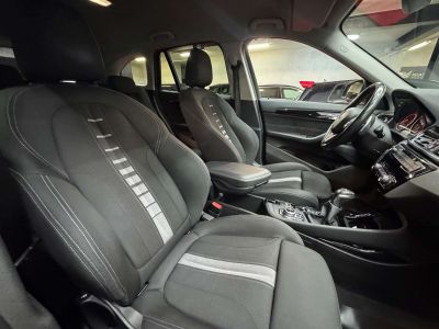 BMW X1 Gebrauchtwagen