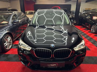 BMW X1 Gebrauchtwagen