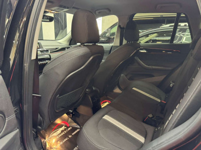 BMW X1 Gebrauchtwagen