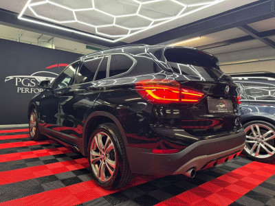 BMW X1 Gebrauchtwagen