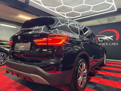 BMW X1 Gebrauchtwagen