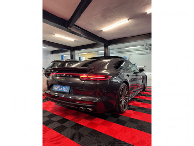 Porsche Panamera Gebrauchtwagen