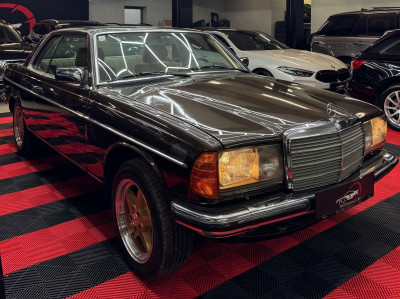 Mercedes-Benz C-Klasse Gebrauchtwagen