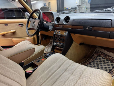 Mercedes-Benz C-Klasse Gebrauchtwagen