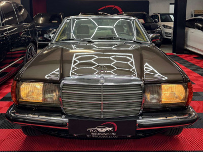 Mercedes-Benz C-Klasse Gebrauchtwagen