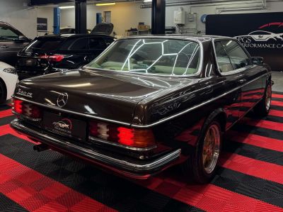 Mercedes-Benz C-Klasse Gebrauchtwagen