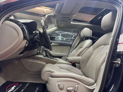 Audi A6 Allroad Gebrauchtwagen