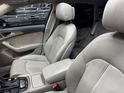 Audi A6 Allroad Gebrauchtwagen