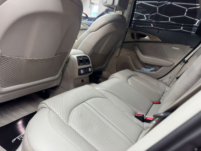 Audi A6 Allroad Gebrauchtwagen