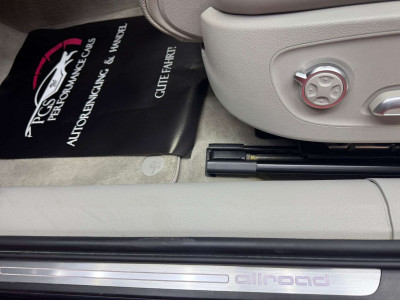 Audi A6 Allroad Gebrauchtwagen