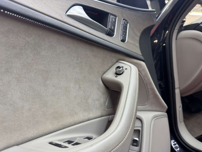 Audi A6 Allroad Gebrauchtwagen