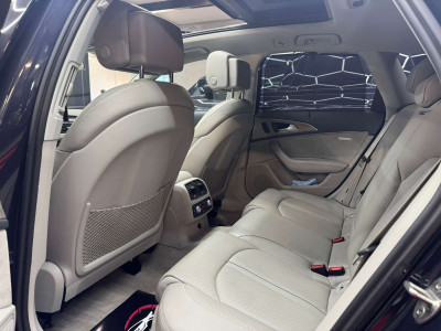 Audi A6 Allroad Gebrauchtwagen