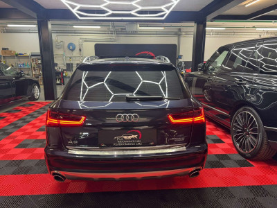 Audi A6 Allroad Gebrauchtwagen
