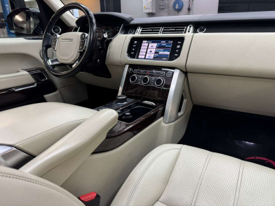 Land Rover Range Rover Series Gebrauchtwagen