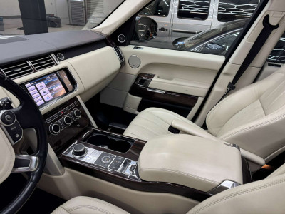 Land Rover Range Rover Series Gebrauchtwagen