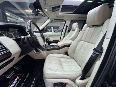 Land Rover Range Rover Series Gebrauchtwagen