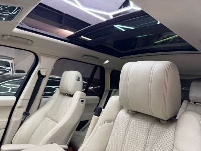 Land Rover Range Rover Series Gebrauchtwagen