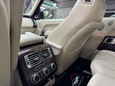 Land Rover Range Rover Series Gebrauchtwagen