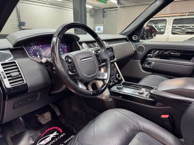 Land Rover Range Rover Series Gebrauchtwagen