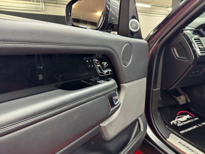 Land Rover Range Rover Series Gebrauchtwagen