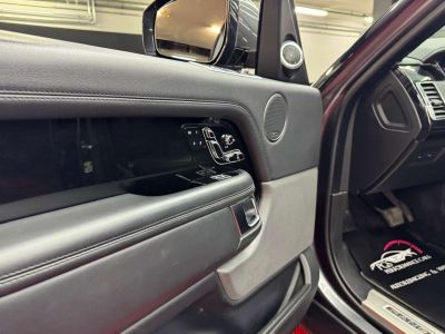 Land Rover Range Rover Series Gebrauchtwagen