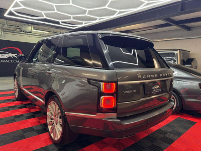 Land Rover Range Rover Series Gebrauchtwagen