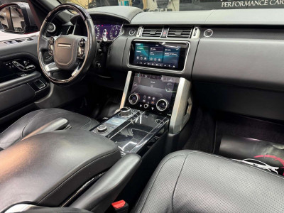 Land Rover Range Rover Series Gebrauchtwagen