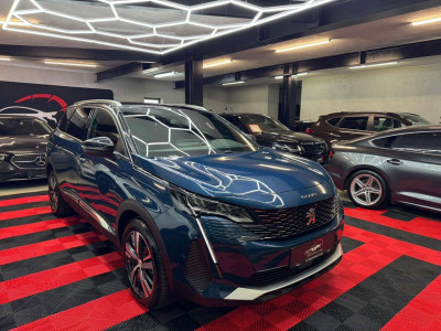 Peugeot 5008 Gebrauchtwagen