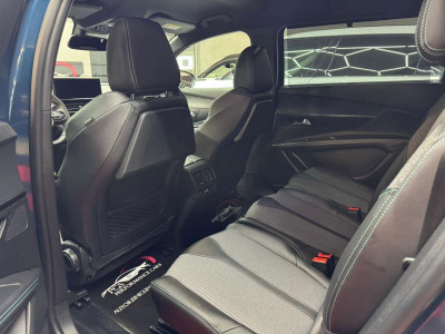 Peugeot 5008 Gebrauchtwagen