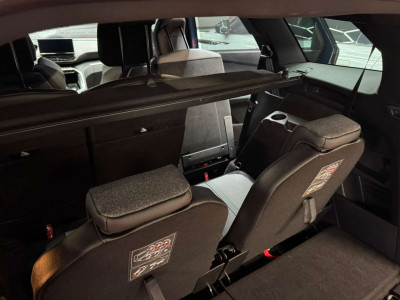 Peugeot 5008 Gebrauchtwagen