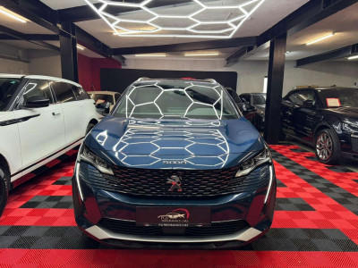 Peugeot 5008 Gebrauchtwagen