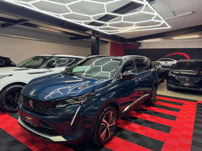 Peugeot 5008 Gebrauchtwagen